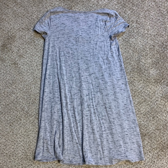 Hollister T-Shirt dress - Picture 3 of 3